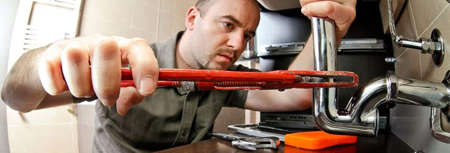 plombier Ploudalmézeau